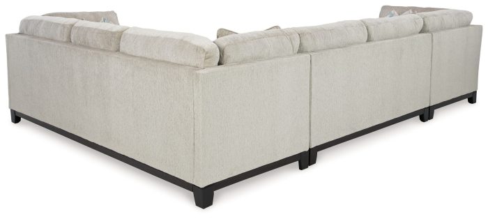 Maxon Place - Sectional - Image 5