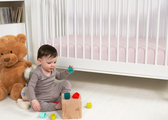 Dri-Tec Performance - Crib Sheets - Image 2