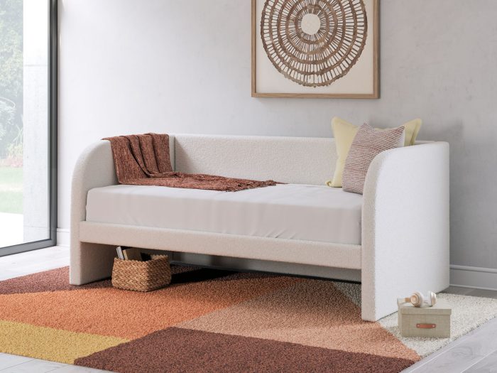 Arloster - Upholstered Day Bed - Image 4