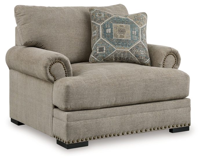 Galemore - Living Room Set - Image 4