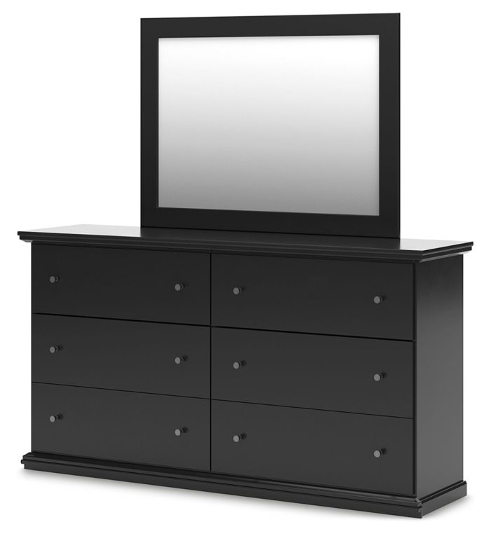 Maribel - Dresser - Image 6