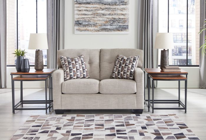 Mahoney - Loveseat - Image 3