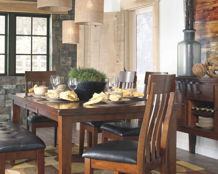 Ralene - Dining Room Set - Image 2