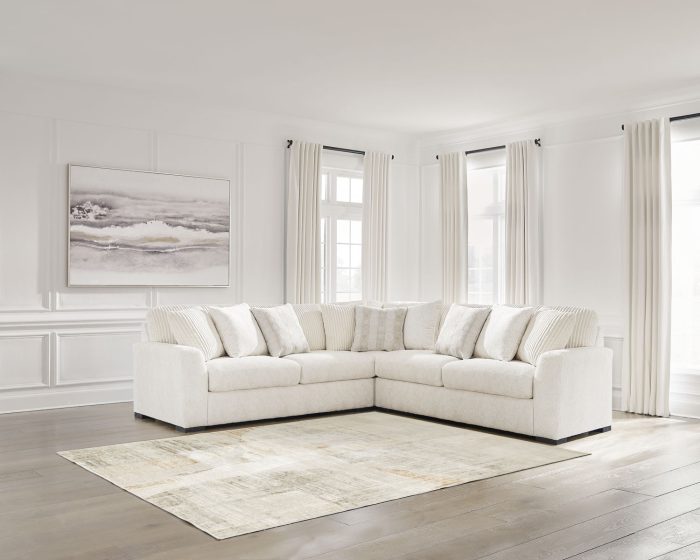 Chessington - Sectional - Image 3