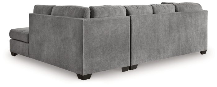 Marleton - Sleeper Sectional - Image 3