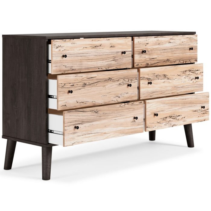 Piperton - Drawer Dresser - Image 5