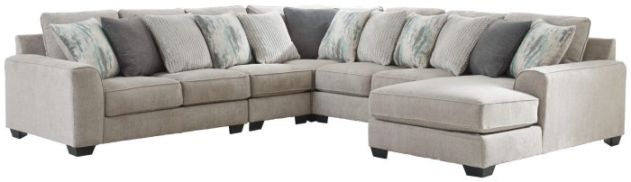 Ardsley - Sectional - Image 21