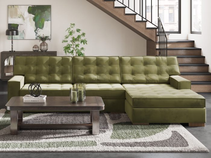 Caspian-Town - Sectional - Image 3