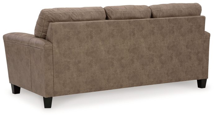 Navi - Fossil - Sofa - Image 3