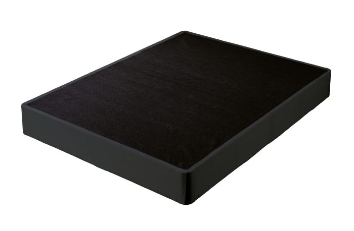 Millennium - Luxury Gel Mattress, Foundation - Image 2