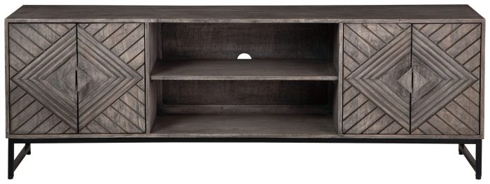 Treybrook - Accent Cabinet - Image 4