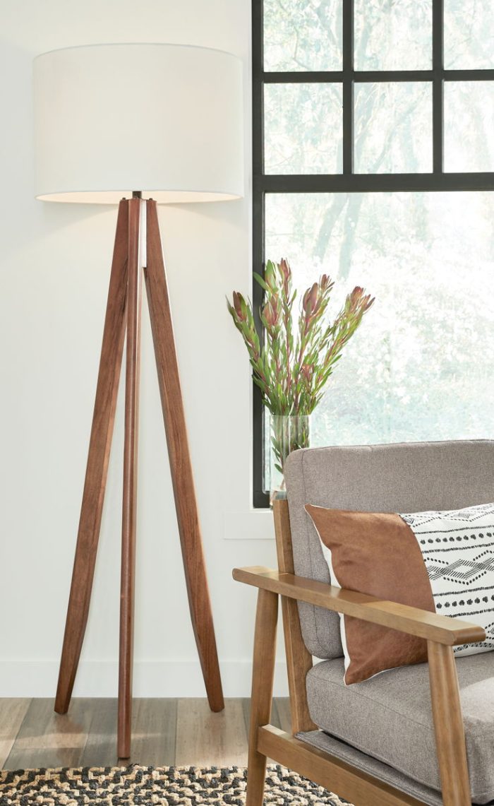 Dallson - Floor Lamp - Image 3