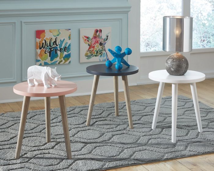 Fullersen - Accent Table - Image 2