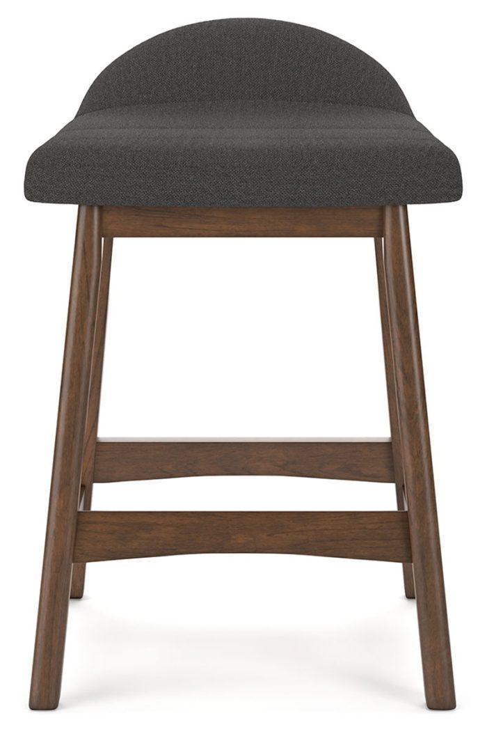 Lyncott - Upholstered Barstool (Set of 2) - Image 2