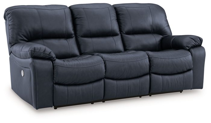 Leesworth - Reclining Living Room Set - Image 6