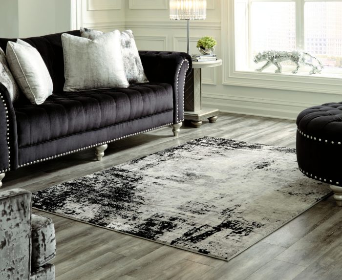 Zekeman - Rug - Image 4