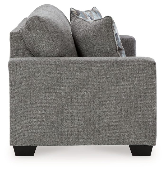 Deltona - Living Room Set - Image 4