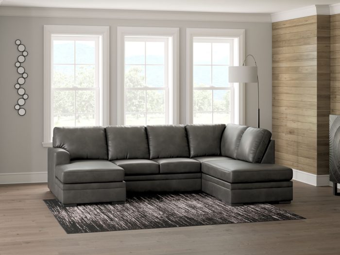 Lofton-Pike - Sectional - Image 7