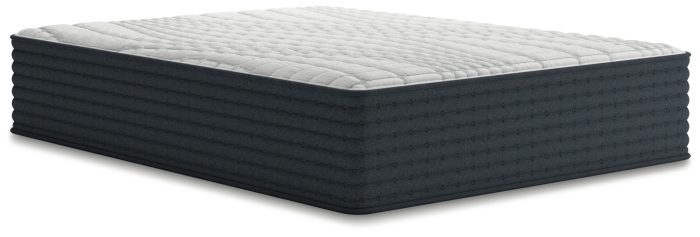 Hybrid 1400 - Mattress - Image 8