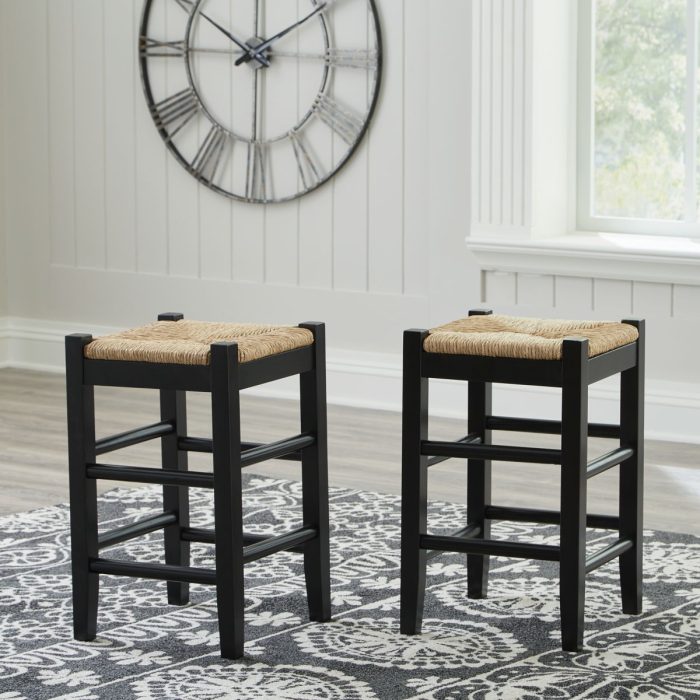 Mirimyn - Bar Stool (Set of 2) - Image 5