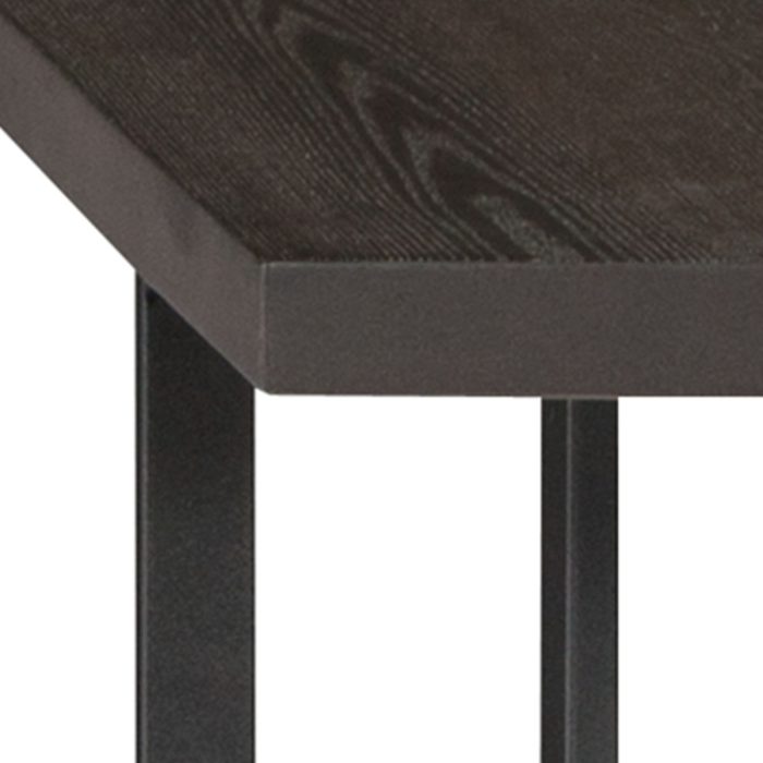 Airdon - Bronze Finish - Occasional Table Set (Set of 3) - Image 4