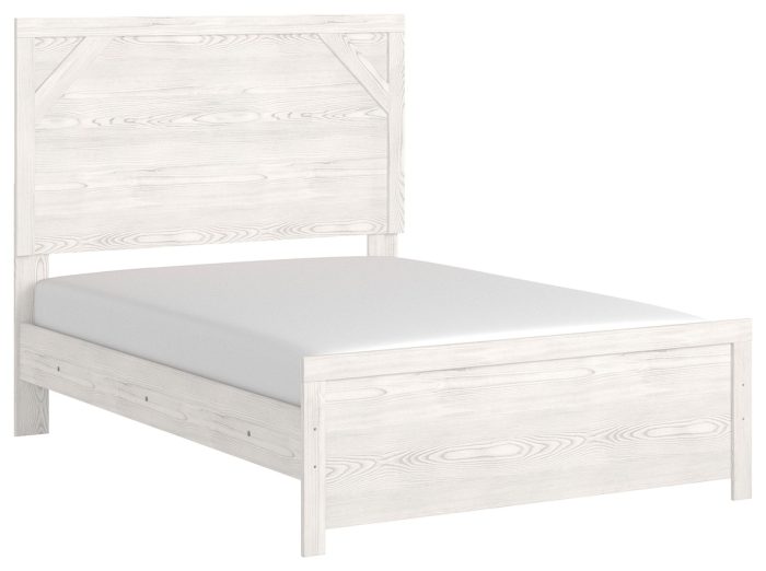 Gerridan - Youth Panel Bedroom Set - Image 2