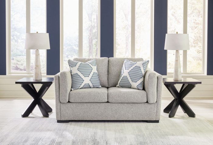 Evansley - Loveseat - Image 7