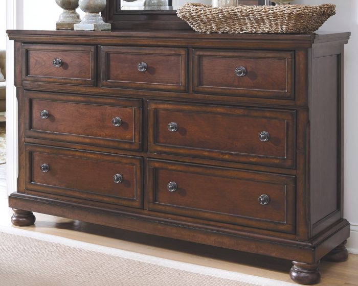 Porter - Bedroom Set - Image 5