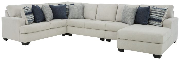 Lowder - Sectional - Image 9