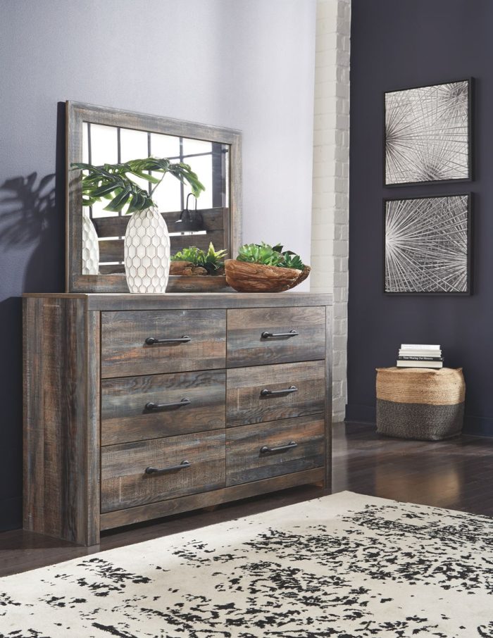 Drystan - Youth Panel Bedroom Set - Image 10