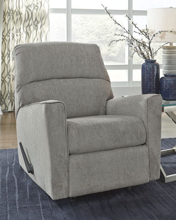 Altari - Rocker Recliner - Image 5