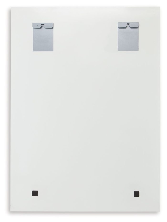 Glinyard - Black / White - Wall Art - Image 4