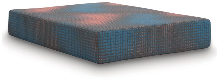 13 Inch Hybrid Hot Buy - Mattress - Image 3