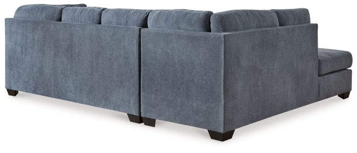 Marleton - Sleeper Sectional - Image 10