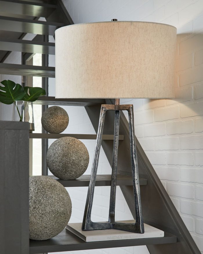 Ryandale - Table Lamp - Image 5