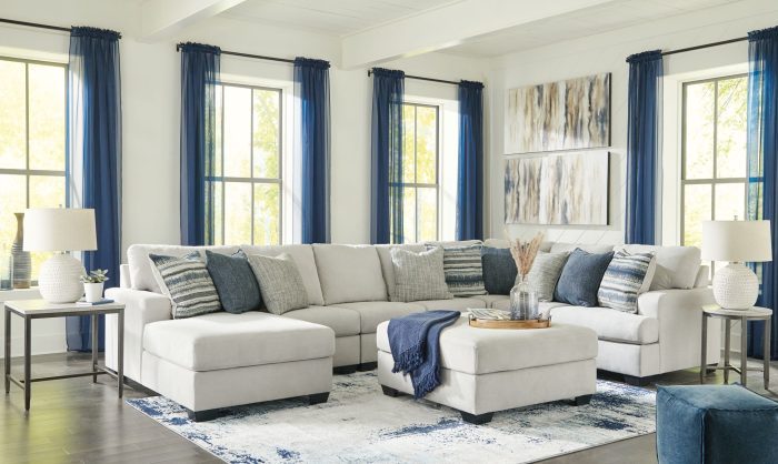 Lowder - Sectional - Image 4