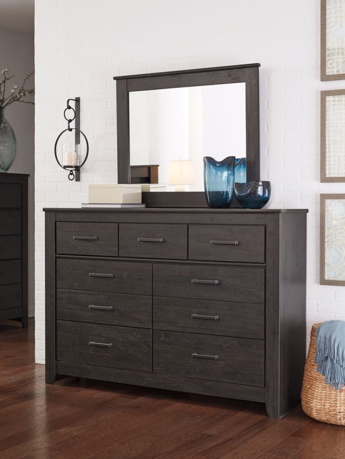 Brinxton - Bedroom Set - Image 2