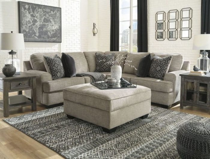 Bovarian - Sectional - Image 3