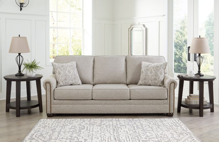 Gaelon - Living Room Set - Image 5