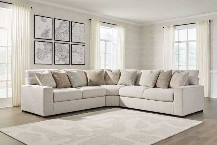 Ballyton - Sectional - Image 4