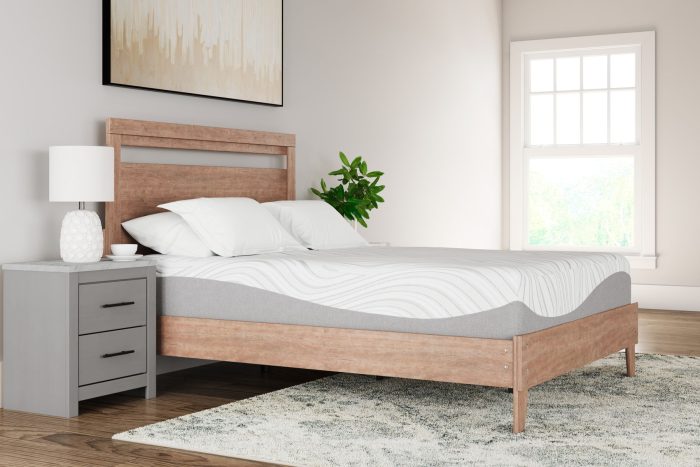 Essentials - Ultra Plush Mattress - Image 2