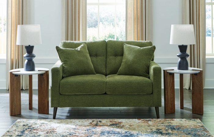 Bixler - Loveseat - Image 2