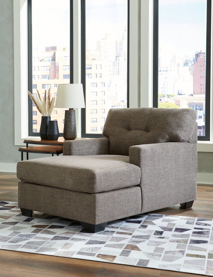 Mahoney - Chaise - Image 2