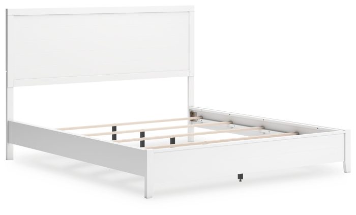 Binterglen - Panel Bed - Image 10