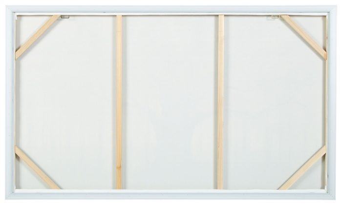 Dalewick - Brown / Gray / Gold Finish - Wall Art - Image 4