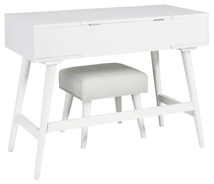 Thadamere - Vanity Stool - Image 3
