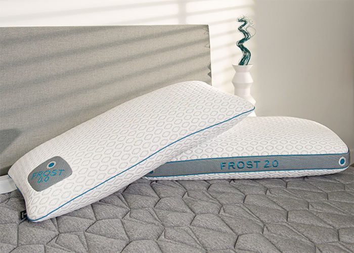 Frost Performance - King Pillow - Image 3