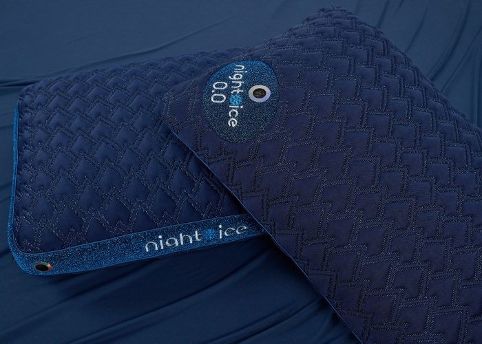 Night Ice Performance - Pillow - Image 9