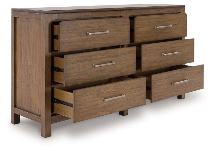Cabalynn - Storage Bedroom Set - Image 3