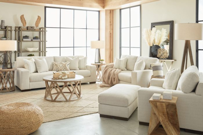 Maggie - Living Room Set - Image 2
